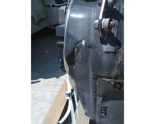 DETROIT DD13 DPF ASSEMBLY (DIESEL PARTICULATE FILTER)