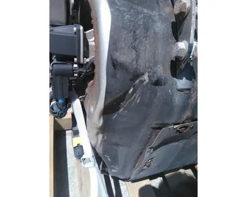 DETROIT DD13 DPF ASSEMBLY (DIESEL PARTICULATE FILTER)