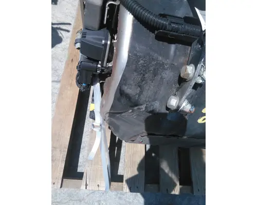 DETROIT DD13 DPF ASSEMBLY (DIESEL PARTICULATE FILTER)