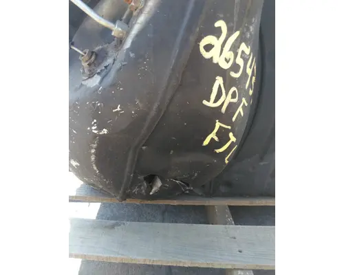 DETROIT DD13 DPF ASSEMBLY (DIESEL PARTICULATE FILTER)
