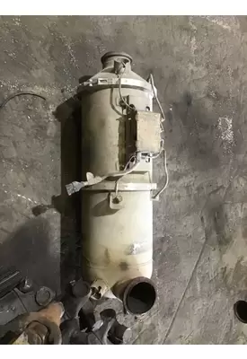 DETROIT DD13 DPF ASSEMBLY (DIESEL PARTICULATE FILTER)