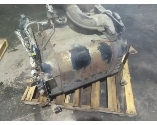 DETROIT DD13 DPF ASSEMBLY (DIESEL PARTICULATE FILTER)