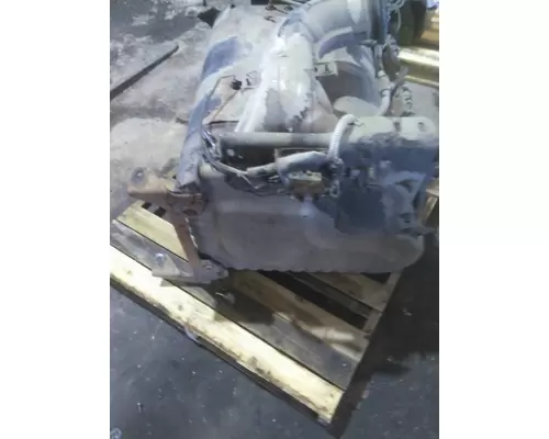 DETROIT DD13 DPF ASSEMBLY (DIESEL PARTICULATE FILTER)