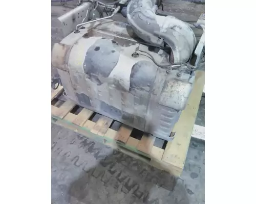 DETROIT DD13 DPF ASSEMBLY (DIESEL PARTICULATE FILTER)