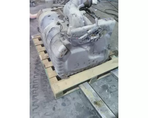 DETROIT DD13 DPF ASSEMBLY (DIESEL PARTICULATE FILTER)