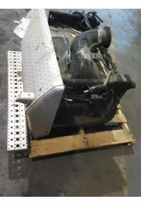DETROIT DD13 DPF ASSEMBLY (DIESEL PARTICULATE FILTER)