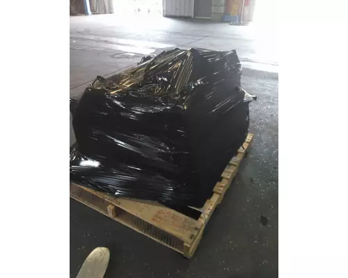 DETROIT DD13 DPF ASSEMBLY (DIESEL PARTICULATE FILTER)