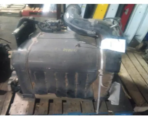 DETROIT DD13 DPF ASSEMBLY (DIESEL PARTICULATE FILTER)