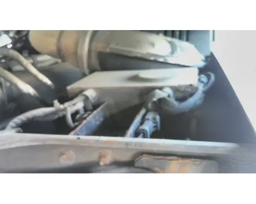 DETROIT DD13 DPF ASSEMBLY (DIESEL PARTICULATE FILTER)