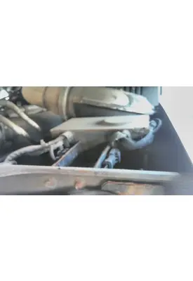 DETROIT DD13 DPF ASSEMBLY (DIESEL PARTICULATE FILTER)