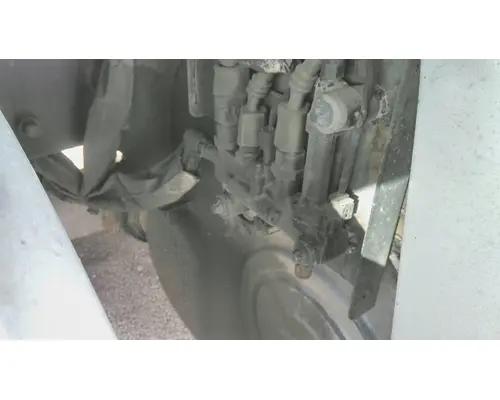 DETROIT DD13 DPF ASSEMBLY (DIESEL PARTICULATE FILTER)