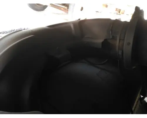 DETROIT DD13 DPF ASSEMBLY (DIESEL PARTICULATE FILTER)