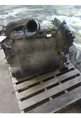 DETROIT DD13 DPF ASSEMBLY (DIESEL PARTICULATE FILTER)