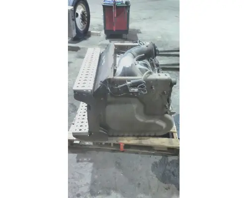 DETROIT DD13 DPF ASSEMBLY (DIESEL PARTICULATE FILTER)