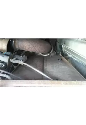 DETROIT DD13 DPF ASSEMBLY (DIESEL PARTICULATE FILTER)
