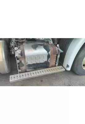 DETROIT DD13 DPF ASSEMBLY (DIESEL PARTICULATE FILTER)