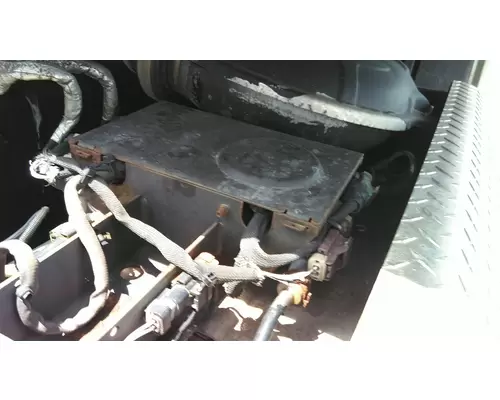 DETROIT DD13 DPF ASSEMBLY (DIESEL PARTICULATE FILTER)