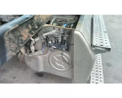 DETROIT DD13 DPF ASSEMBLY (DIESEL PARTICULATE FILTER)