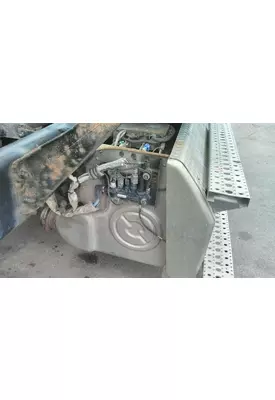DETROIT DD13 DPF ASSEMBLY (DIESEL PARTICULATE FILTER)