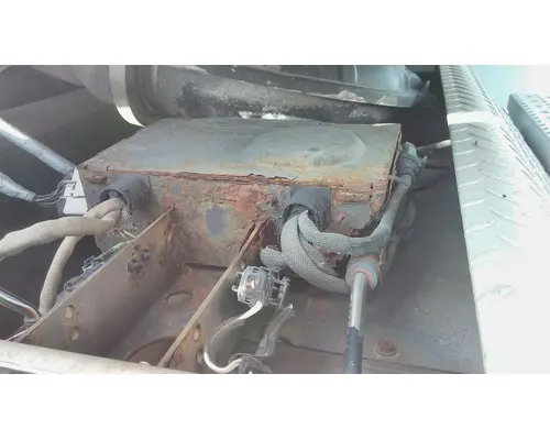 DETROIT DD13 DPF ASSEMBLY (DIESEL PARTICULATE FILTER)