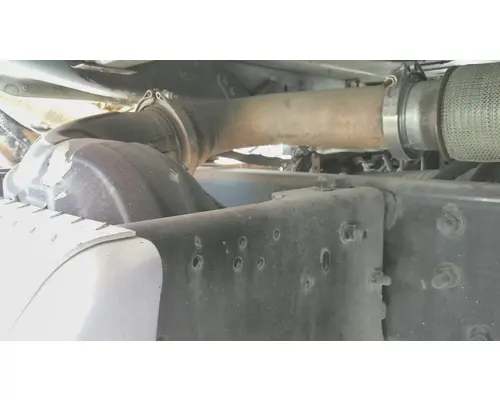 DETROIT DD13 DPF ASSEMBLY (DIESEL PARTICULATE FILTER)
