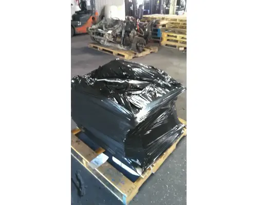 DETROIT DD13 DPF ASSEMBLY (DIESEL PARTICULATE FILTER)