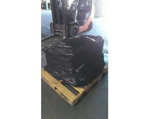 DETROIT DD13 DPF ASSEMBLY (DIESEL PARTICULATE FILTER)