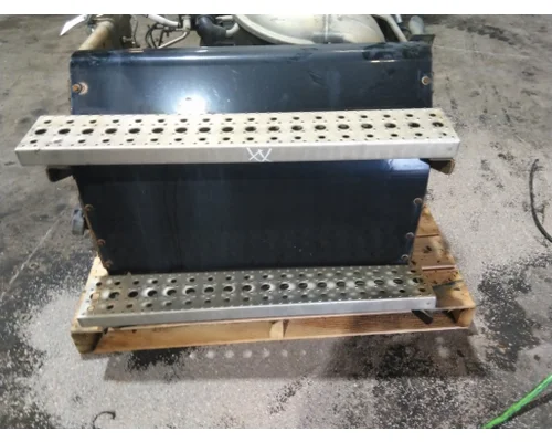 DETROIT DD13 DPF ASSEMBLY (DIESEL PARTICULATE FILTER)