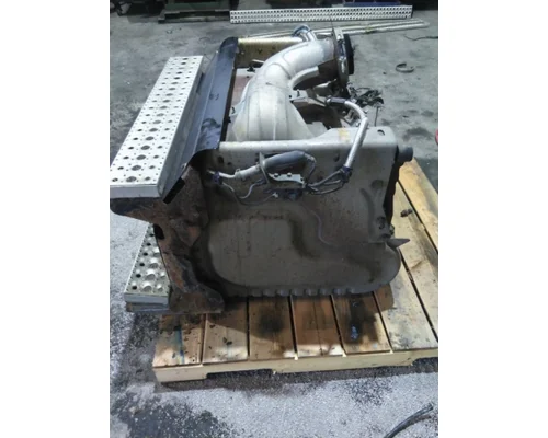 DETROIT DD13 DPF ASSEMBLY (DIESEL PARTICULATE FILTER)