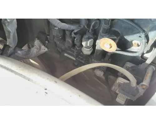 DETROIT DD13 DPF ASSEMBLY (DIESEL PARTICULATE FILTER)