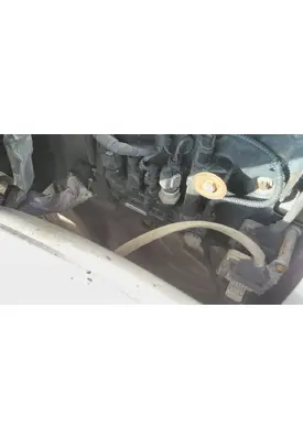 DETROIT DD13 DPF ASSEMBLY (DIESEL PARTICULATE FILTER)