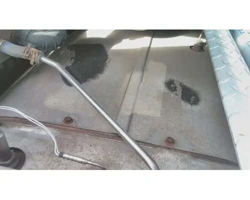 DETROIT DD13 DPF ASSEMBLY (DIESEL PARTICULATE FILTER)