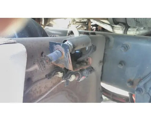 DETROIT DD13 DPF ASSEMBLY (DIESEL PARTICULATE FILTER)
