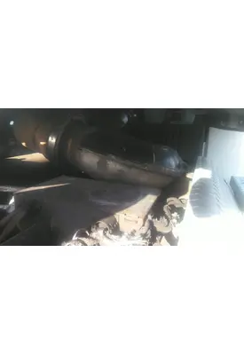 DETROIT DD13 DPF ASSEMBLY (DIESEL PARTICULATE FILTER)