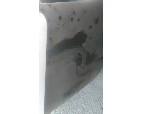 DETROIT DD13 DPF ASSEMBLY (DIESEL PARTICULATE FILTER)