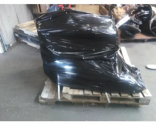 DETROIT DD13 DPF ASSEMBLY (DIESEL PARTICULATE FILTER)