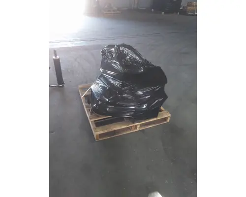DETROIT DD13 DPF ASSEMBLY (DIESEL PARTICULATE FILTER)