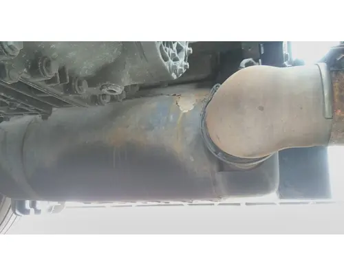 DETROIT DD13 DPF ASSEMBLY (DIESEL PARTICULATE FILTER)