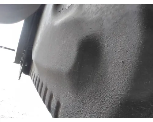 DETROIT DD13 DPF ASSEMBLY (DIESEL PARTICULATE FILTER)