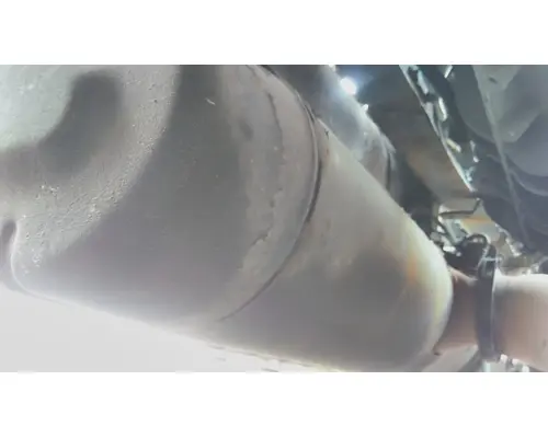 DETROIT DD13 DPF ASSEMBLY (DIESEL PARTICULATE FILTER)