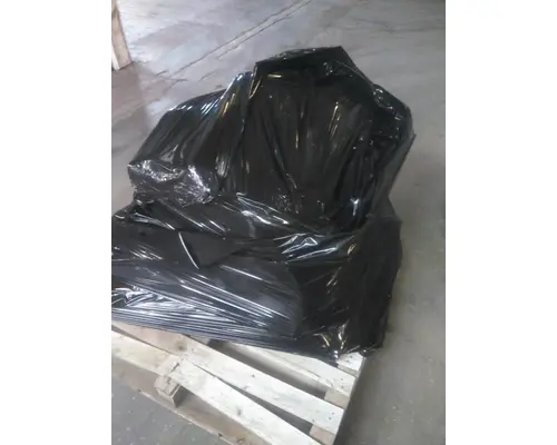 DETROIT DD13 DPF ASSEMBLY (DIESEL PARTICULATE FILTER)