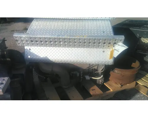 DETROIT DD13 DPF ASSEMBLY (DIESEL PARTICULATE FILTER)
