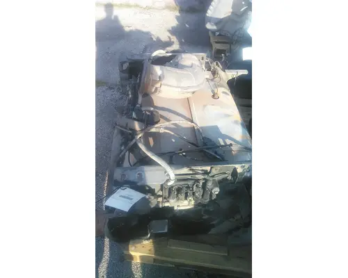 DETROIT DD13 DPF ASSEMBLY (DIESEL PARTICULATE FILTER)