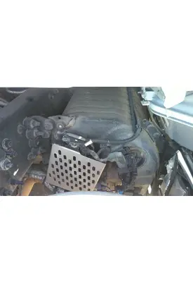 DETROIT DD13 DPF ASSEMBLY (DIESEL PARTICULATE FILTER)