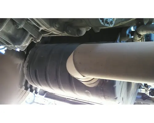 DETROIT DD13 DPF ASSEMBLY (DIESEL PARTICULATE FILTER)