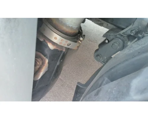 DETROIT DD13 DPF ASSEMBLY (DIESEL PARTICULATE FILTER)