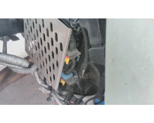 DETROIT DD13 DPF ASSEMBLY (DIESEL PARTICULATE FILTER)