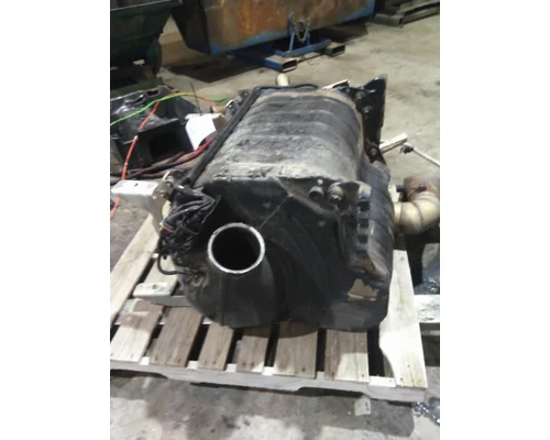 DETROIT DD13 DPF ASSEMBLY (DIESEL PARTICULATE FILTER)