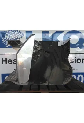 DETROIT DD13 DPF ASSEMBLY (DIESEL PARTICULATE FILTER)
