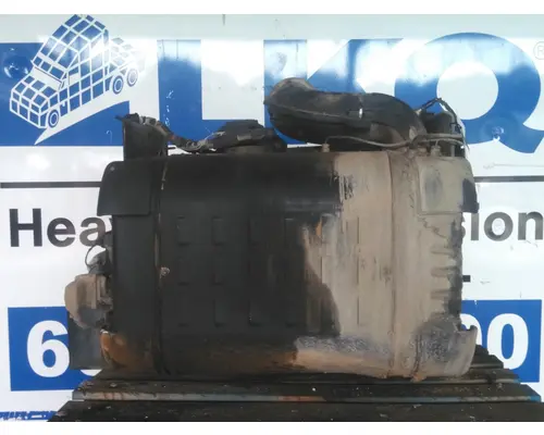 DETROIT DD13 DPF ASSEMBLY (DIESEL PARTICULATE FILTER)